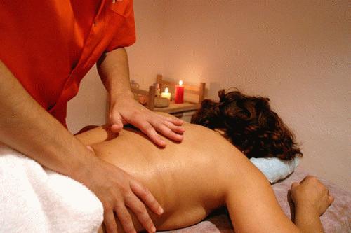 She drenaje linfatico facial